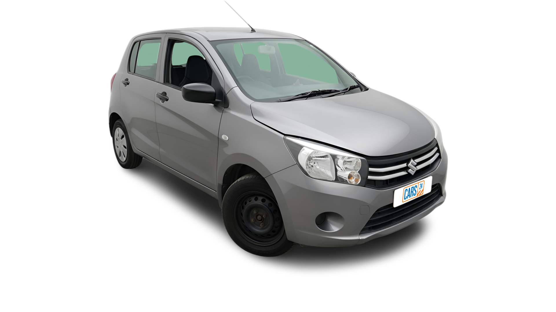 Maruti Celerio-img